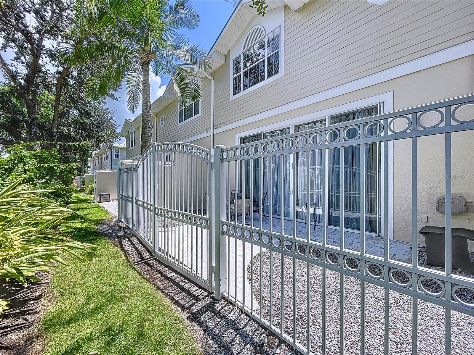 BOLLETTIERI RESORT VILLAS XII - Residential