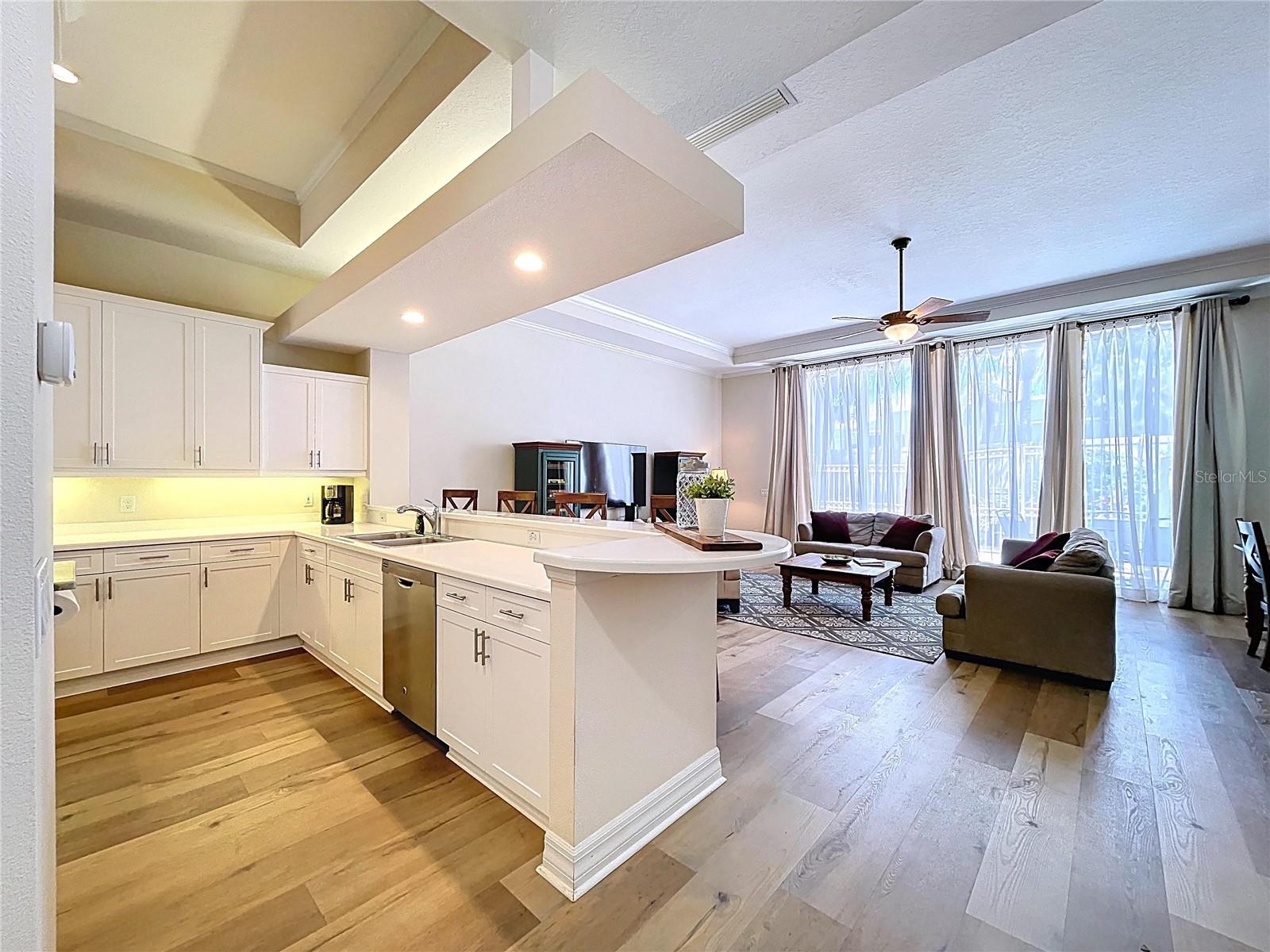 BOLLETTIERI RESORT VILLAS XII - Residential