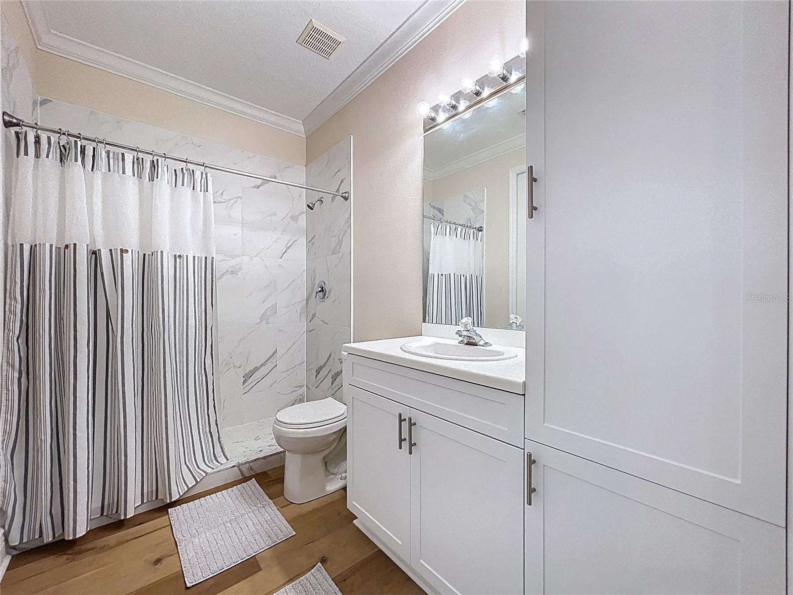 BOLLETTIERI RESORT VILLAS XII - Residential