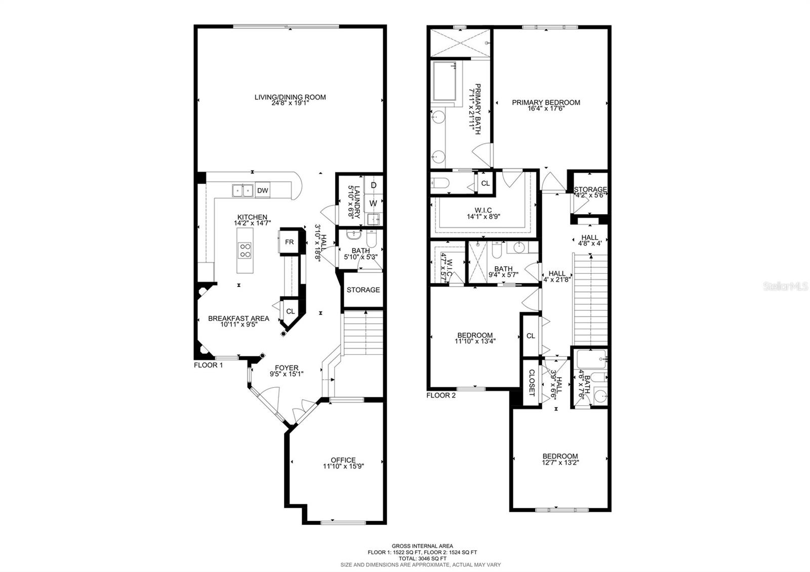 BOLLETTIERI RESORT VILLAS XII - Residential