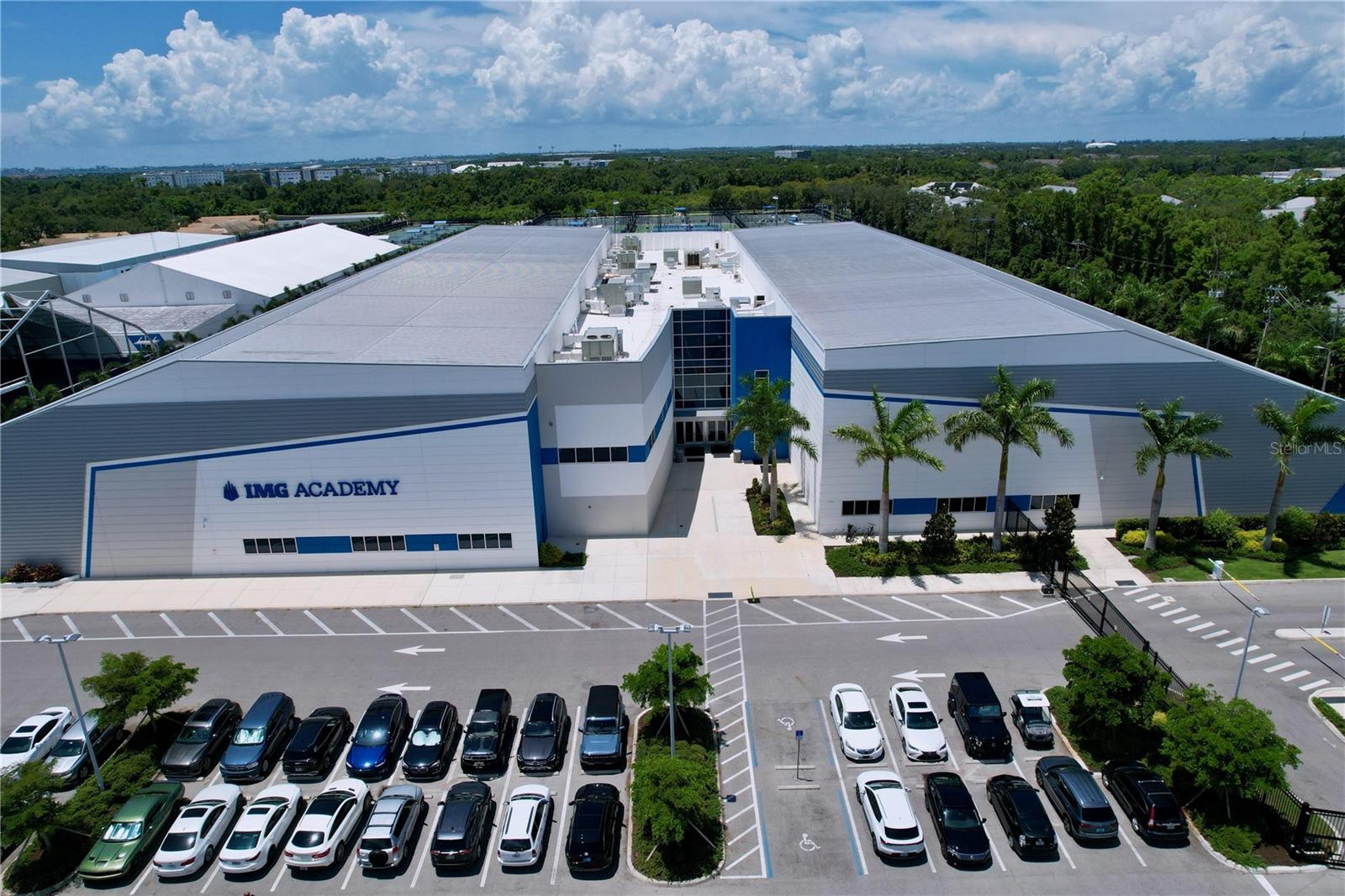 BOLLETTIERI RESORT VILLAS XII - Residential