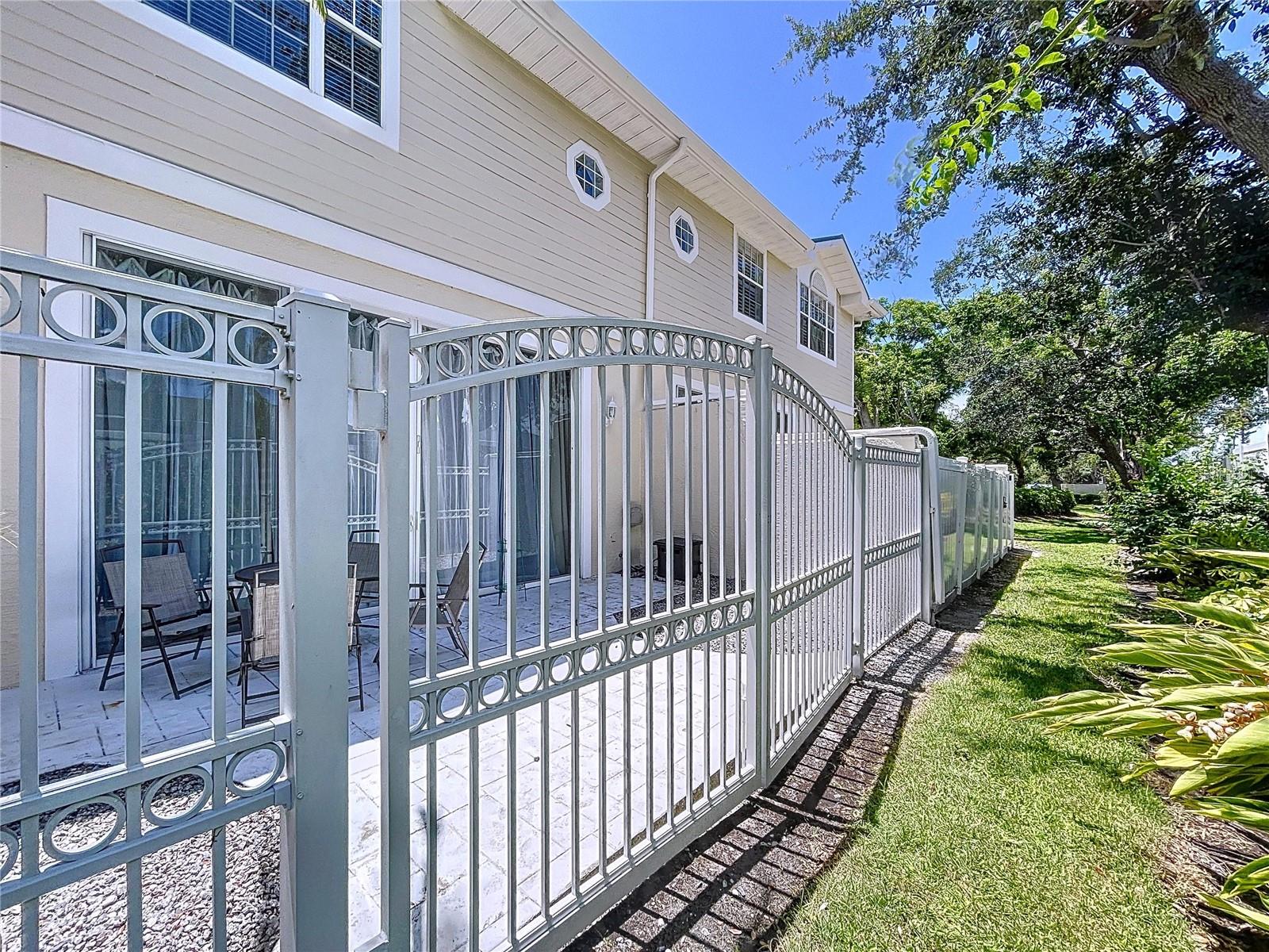 BOLLETTIERI RESORT VILLAS XII - Residential