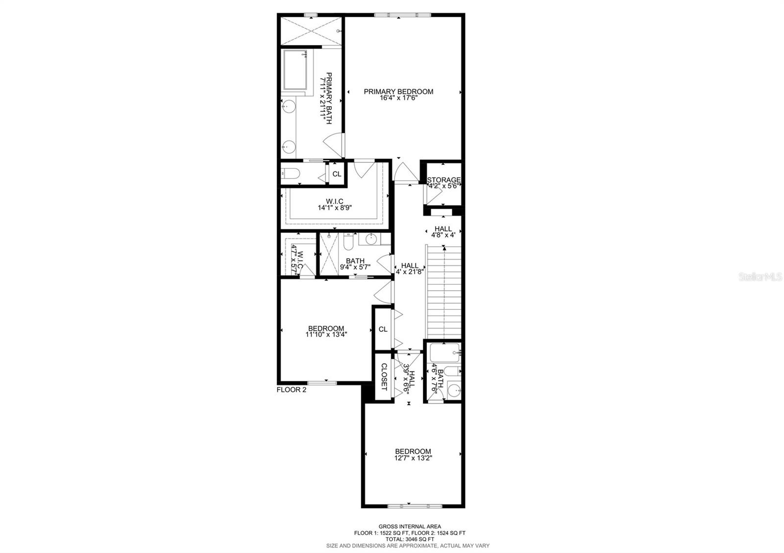 BOLLETTIERI RESORT VILLAS XII - Residential
