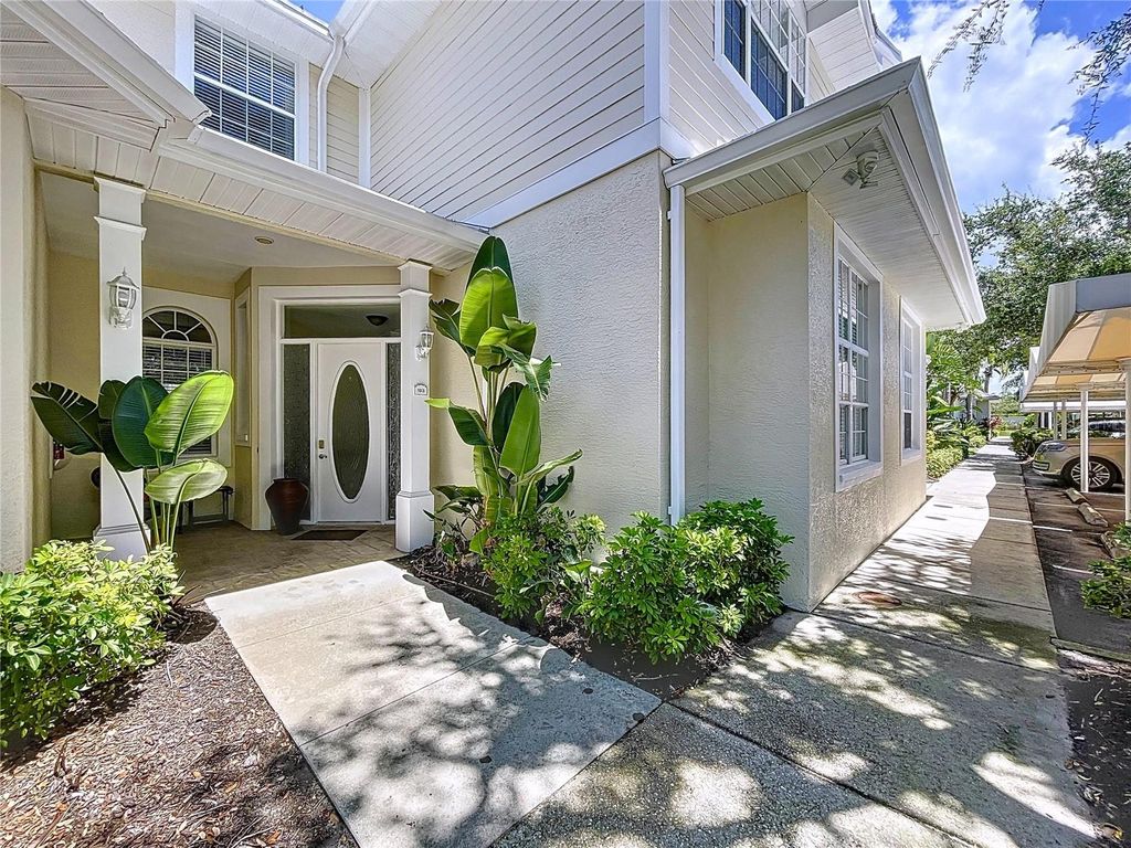 Photo of 3409 54th Drive W #103, Bradenton, FL 34210 (MLS # A4660828)