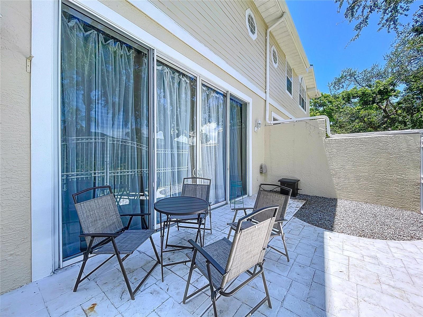 BOLLETTIERI RESORT VILLAS XII - Residential