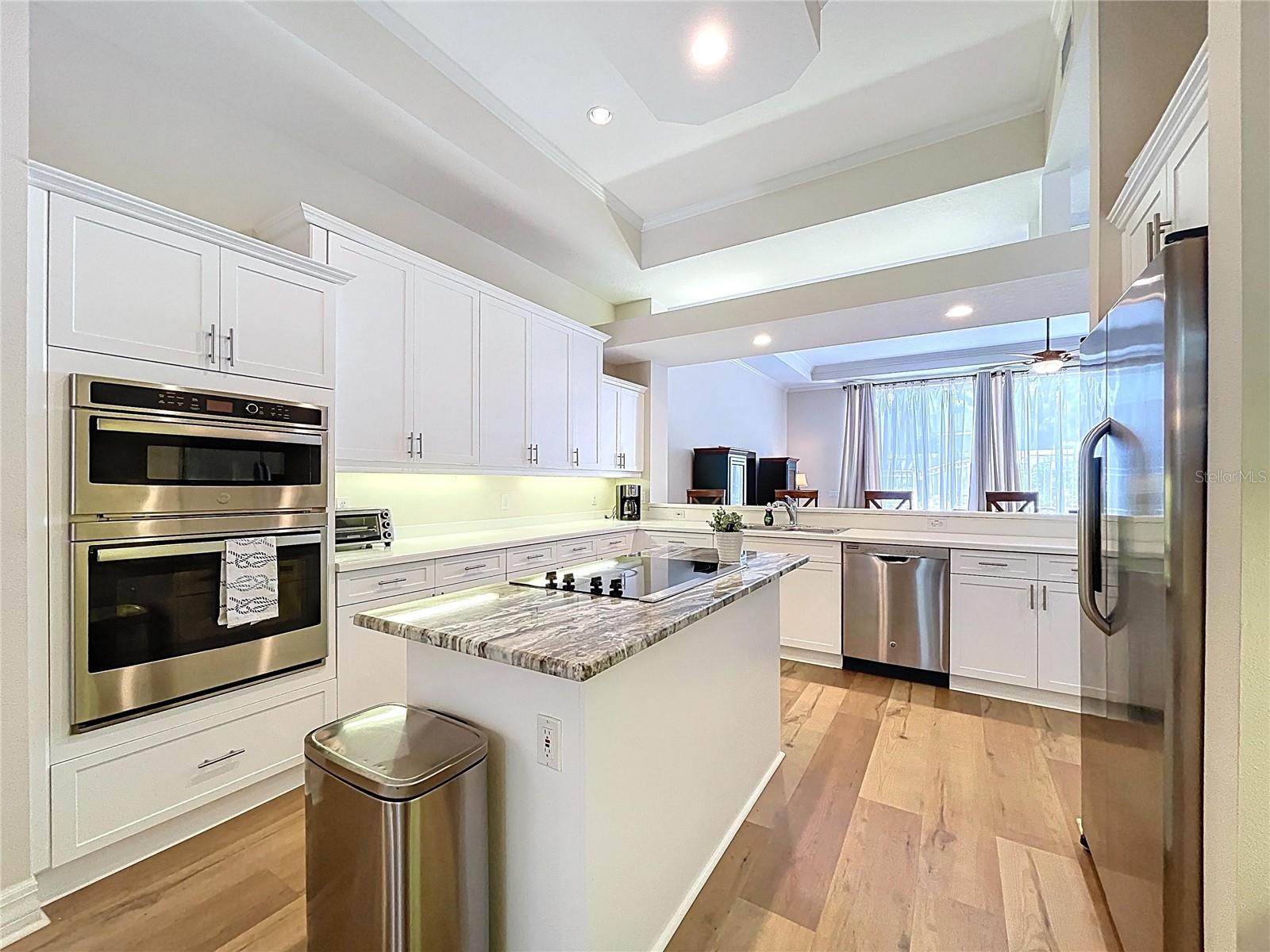 BOLLETTIERI RESORT VILLAS XII - Residential