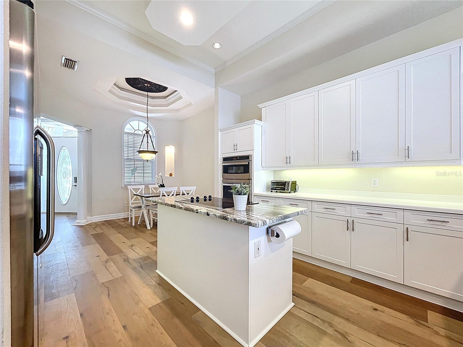 BOLLETTIERI RESORT VILLAS XII - Residential