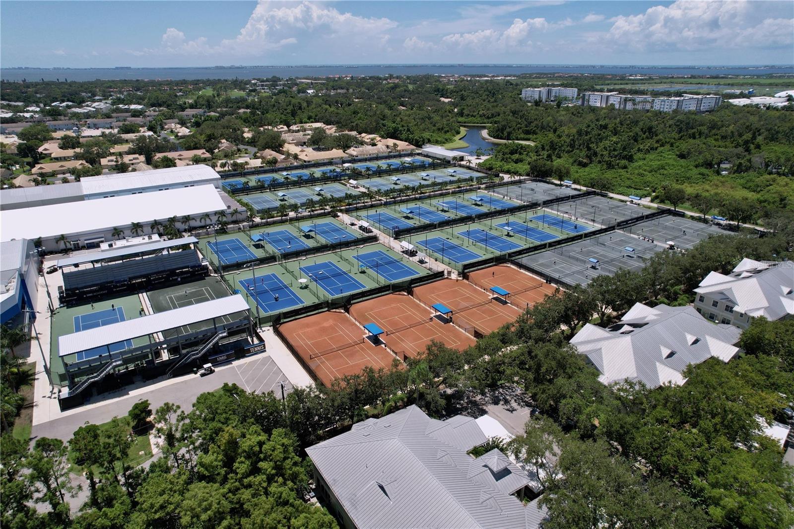 BOLLETTIERI RESORT VILLAS XII - Residential