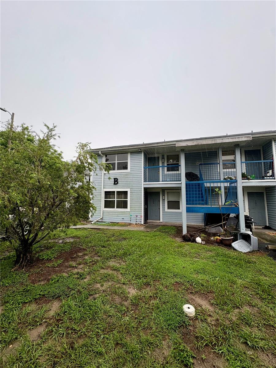 Photo of 5038 Terrace Palms Circle #202, Tampa, FL 33617 (MLS # TB8535376)
