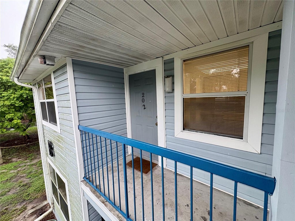 Photo of 5038 Terrace Palms Circle #202, Tampa, FL 33617 (MLS # TB8535376)