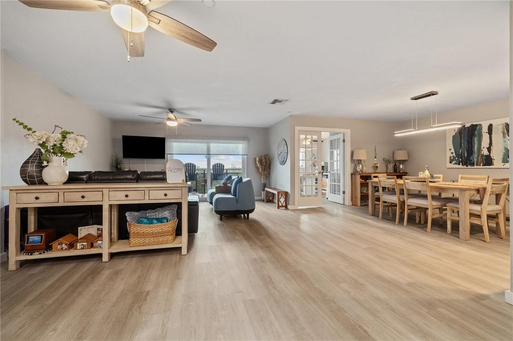 Photo of 2780 N Riverside Drive #805, Tampa, FL 33602 (MLS # TB8543460)