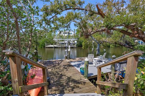 A home in BRADENTON