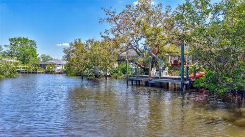 A home in BRADENTON