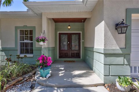 A home in BRADENTON