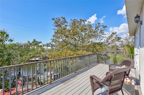 A home in BRADENTON