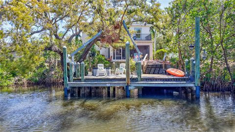 A home in BRADENTON