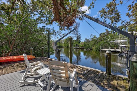 A home in BRADENTON