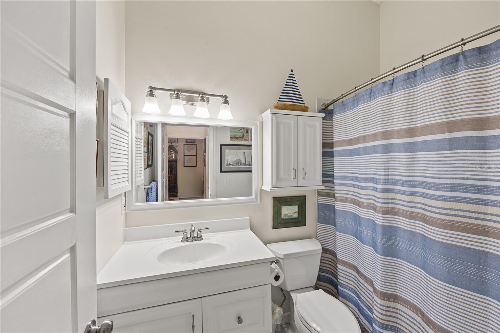 FORTY THREE WEST OAKS - Residential