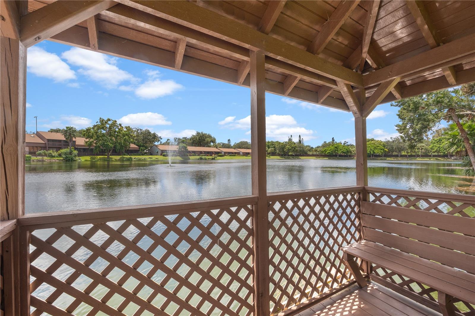 FORTY THREE WEST OAKS - Residential