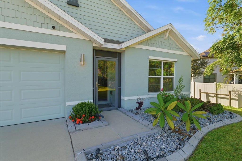 Photo of 11805 Downy Birch Drive, Riverview, FL 33569 (MLS # TB8554653)