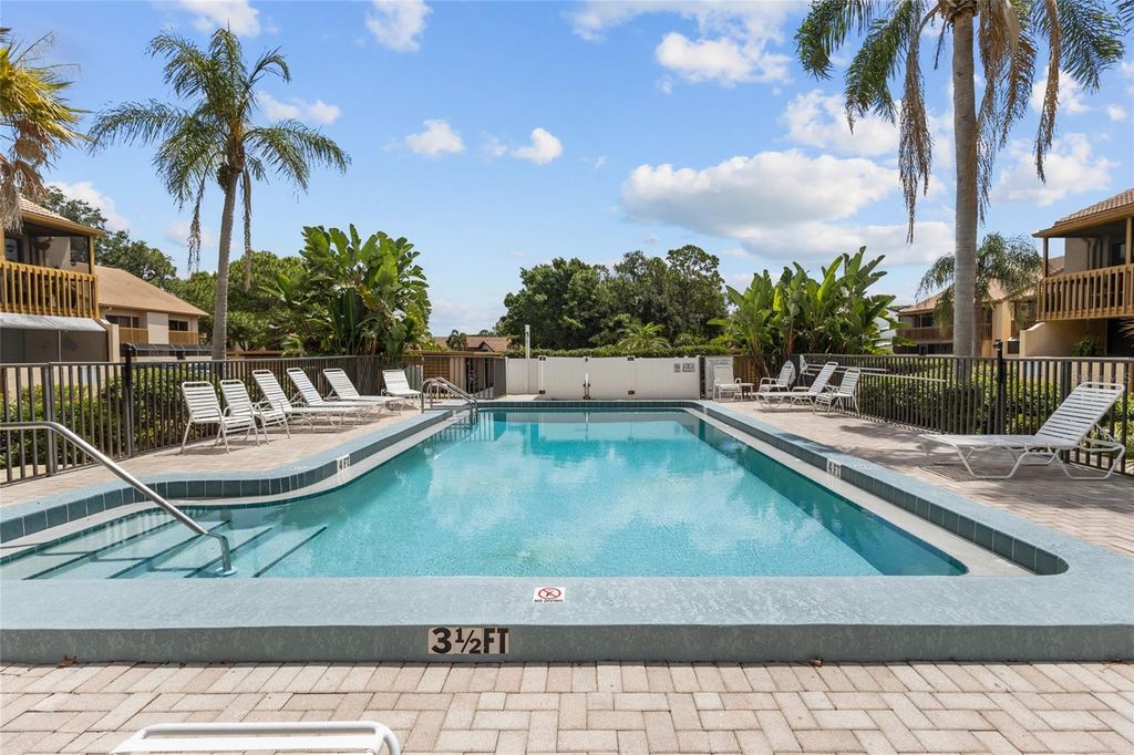 Photo of 3037 Willow Green Drive #12, Sarasota, FL 34235 (MLS # A4693217)
