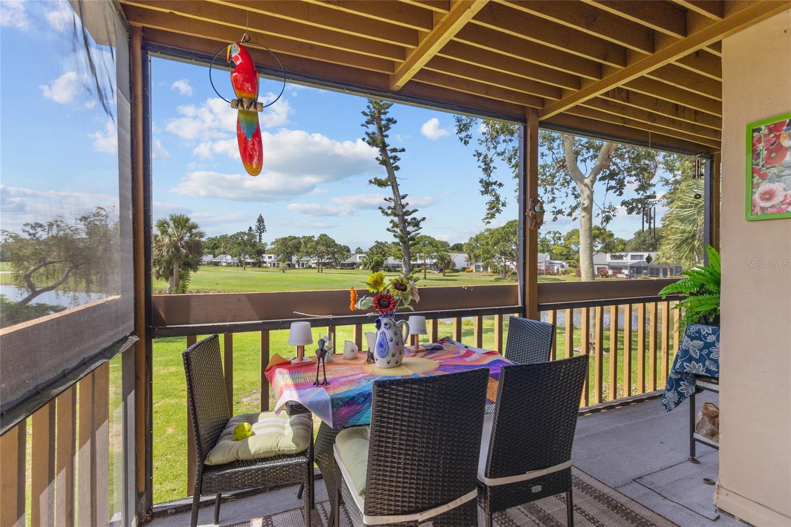WILLOW GREEN - Residential