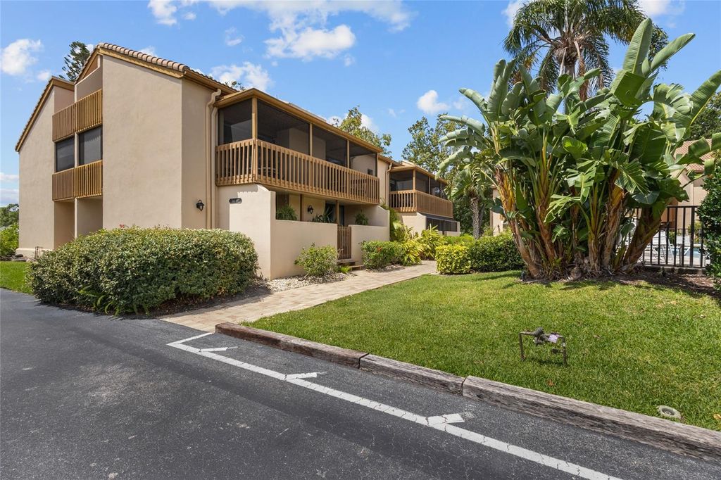 Photo of 3037 Willow Green Drive #12, Sarasota, FL 34235 (MLS # A4693217)
