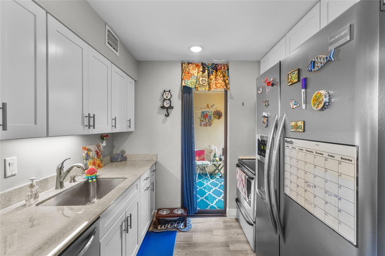 WILLOW GREEN - Residential