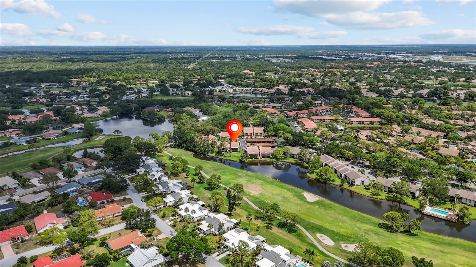 WILLOW GREEN - Residential