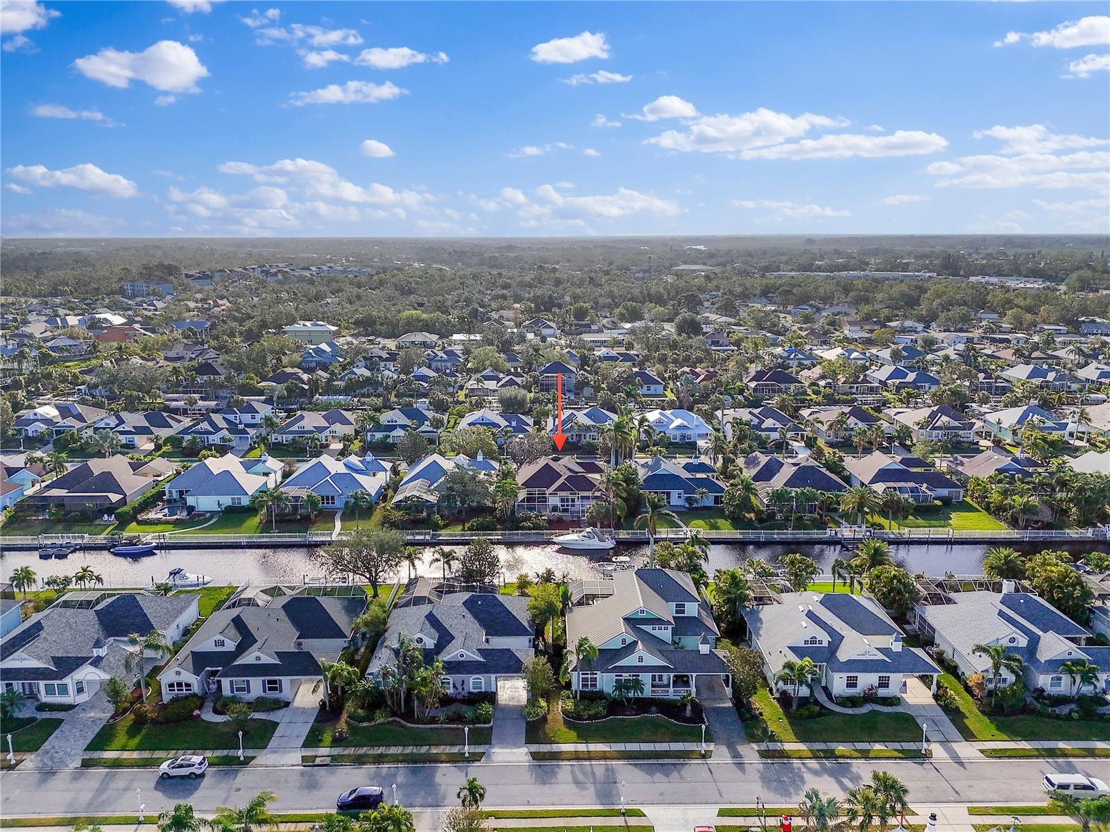 RIVERDALE REV - Residential