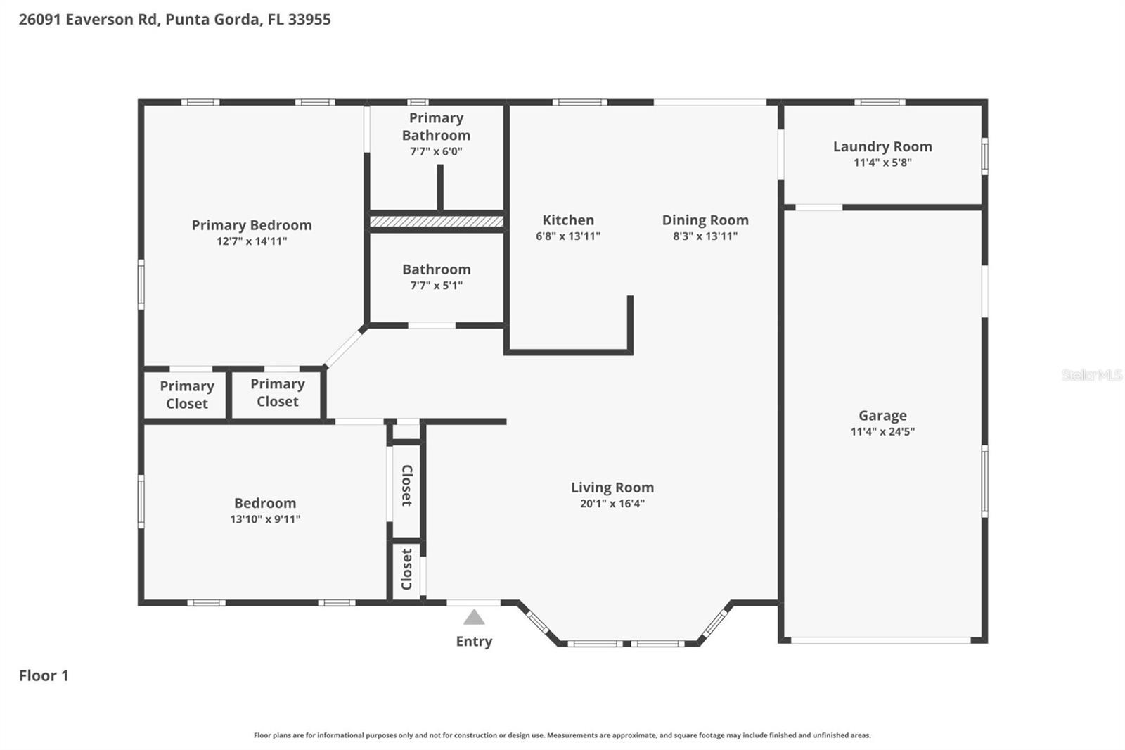 S P G HEIGHTS 9TH ADD - Residential