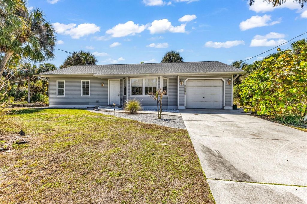 Photo of 26091 Eaverson Road, Punta Gorda, FL 33955 (MLS # C7523932)