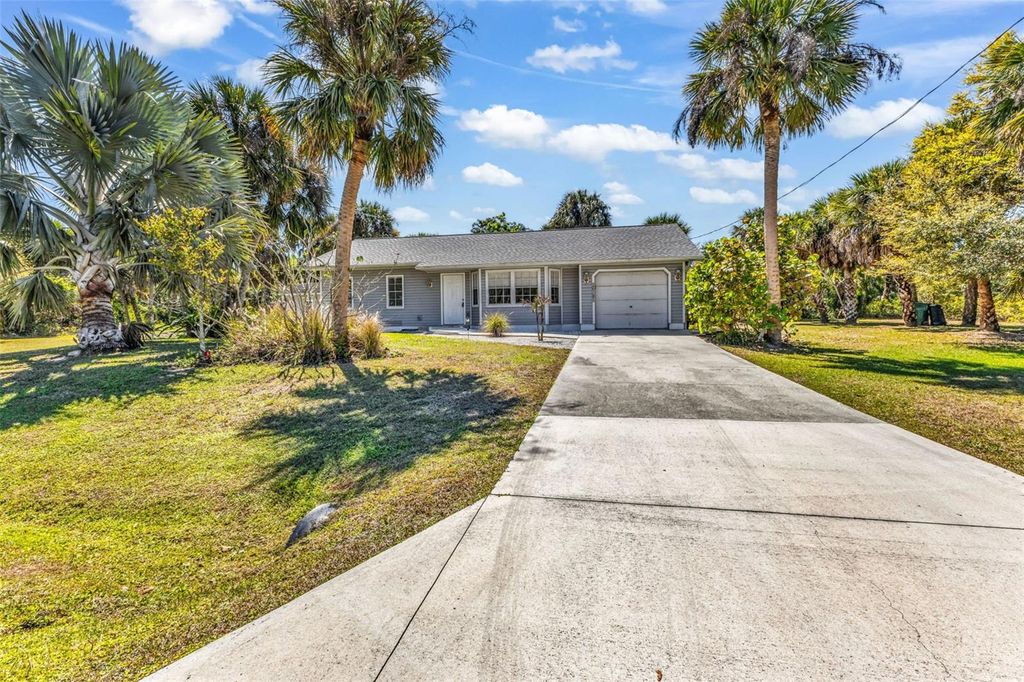 Photo of 26091 Eaverson Road, Punta Gorda, FL 33955 (MLS # C7523932)