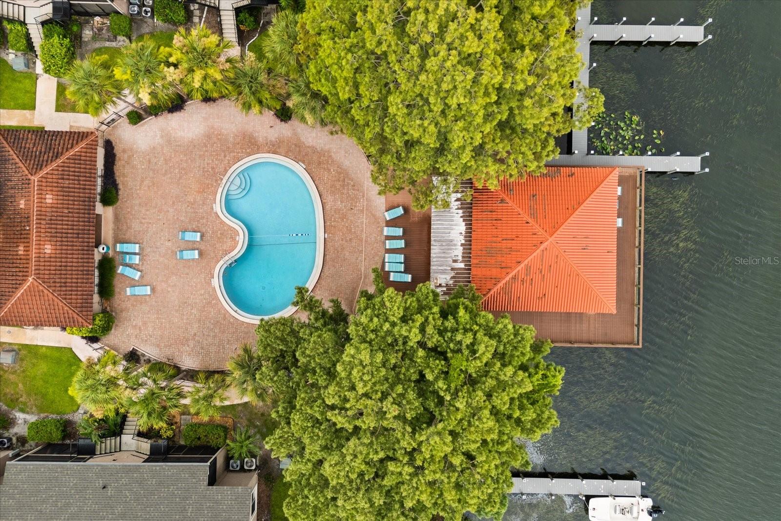 MARBEYA CLUB CONDO - Residential