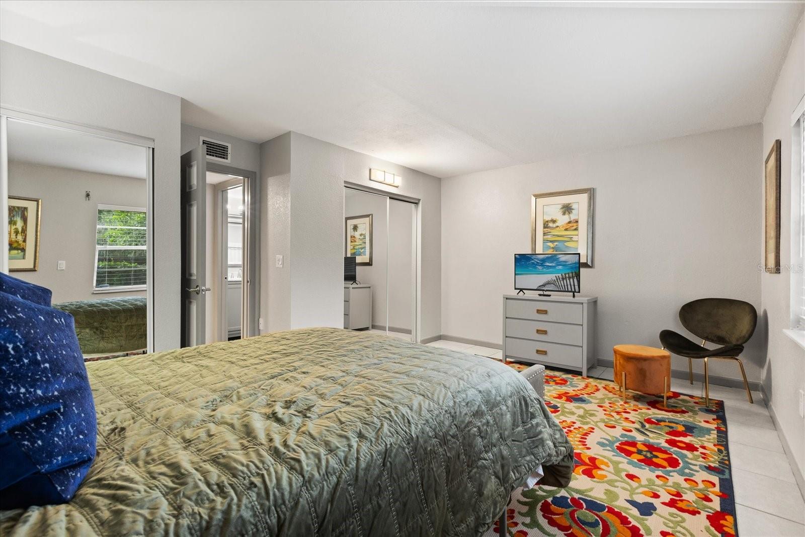 MARBEYA CLUB CONDO - Residential