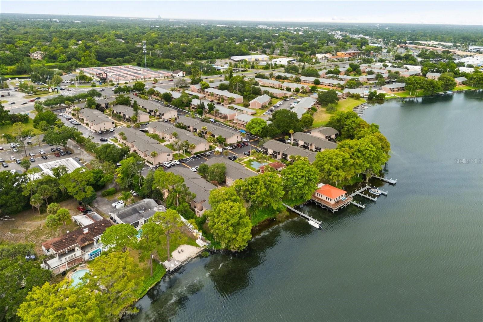 MARBEYA CLUB CONDO - Residential