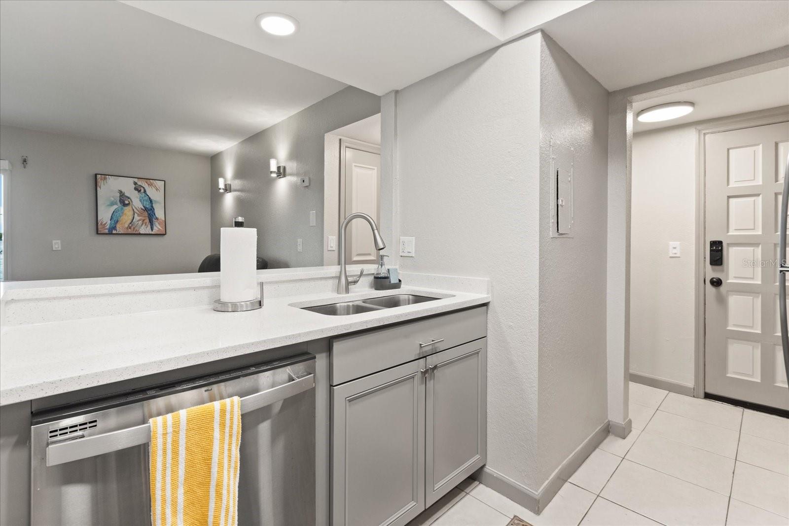 MARBEYA CLUB CONDO - Residential