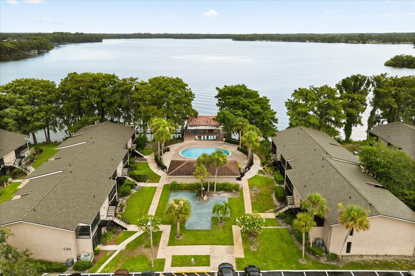 MARBEYA CLUB CONDO - Residential