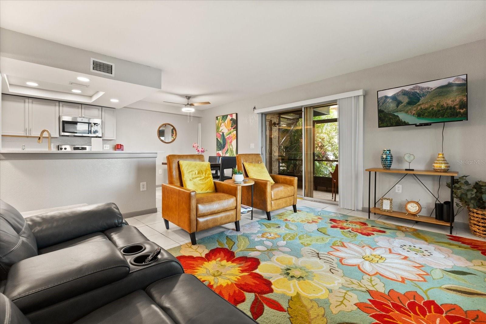 MARBEYA CLUB CONDO - Residential