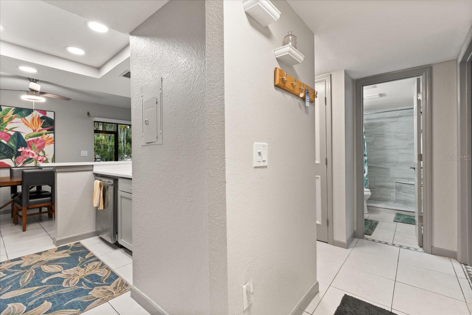 MARBEYA CLUB CONDO - Residential