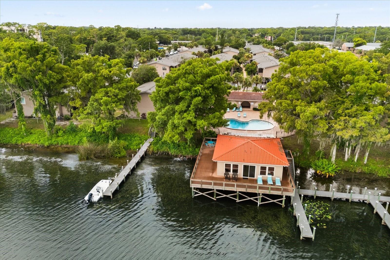 MARBEYA CLUB CONDO - Residential