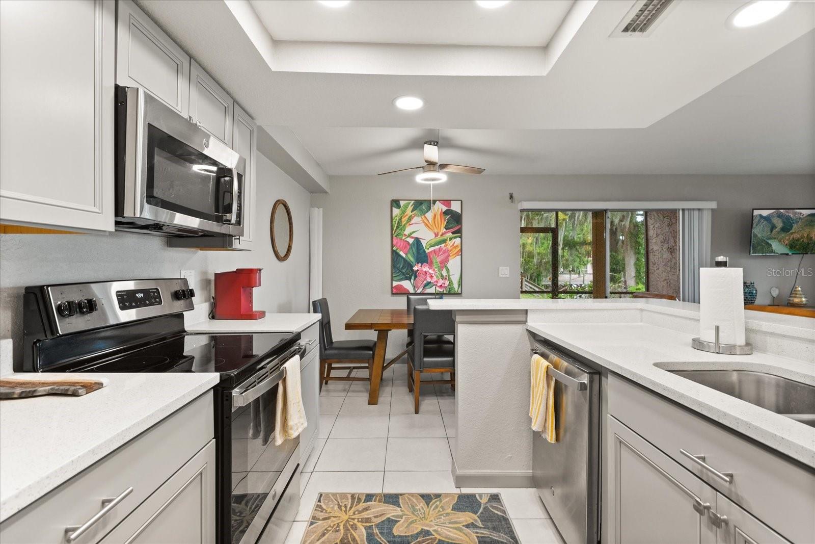 MARBEYA CLUB CONDO - Residential