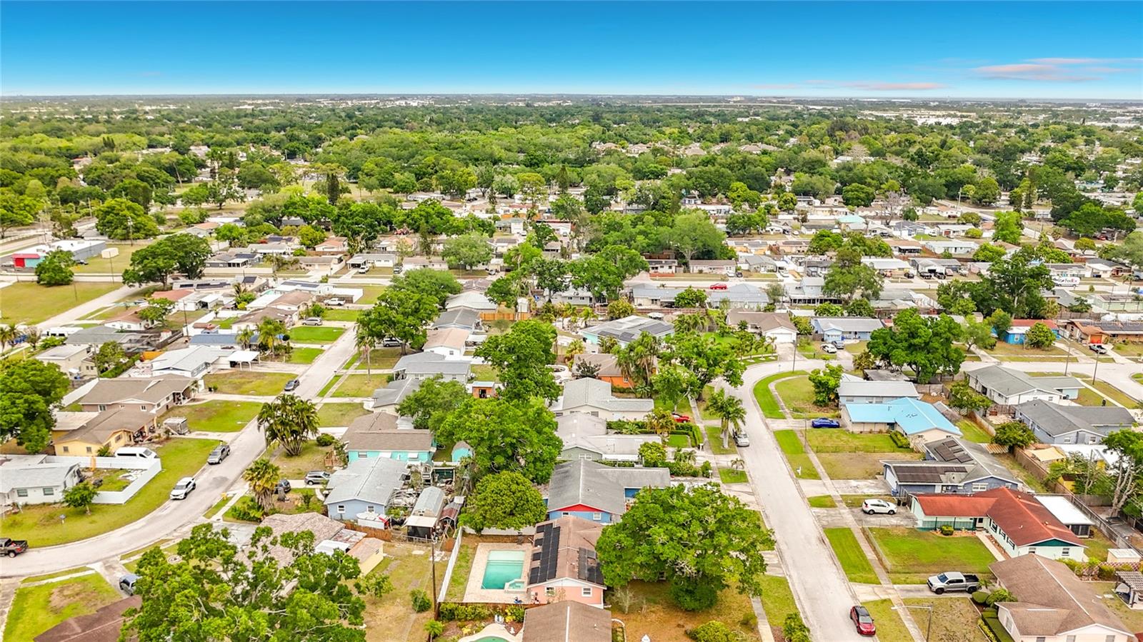 GREENDALE ESTATES 3RD ADD - Residential