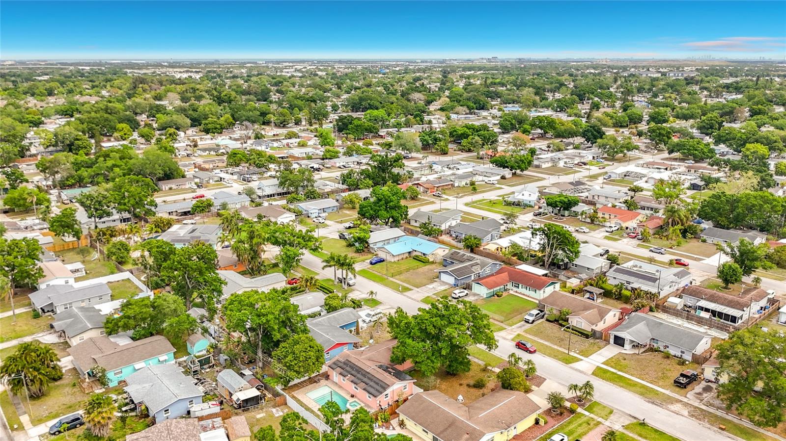 GREENDALE ESTATES 3RD ADD - Residential