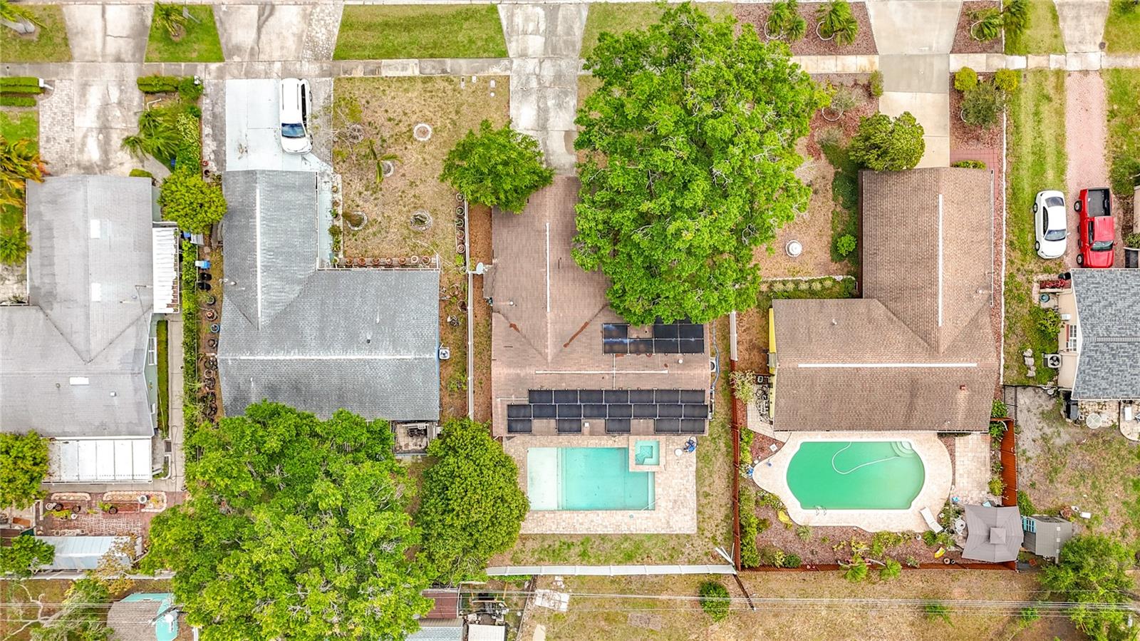 GREENDALE ESTATES 3RD ADD - Residential