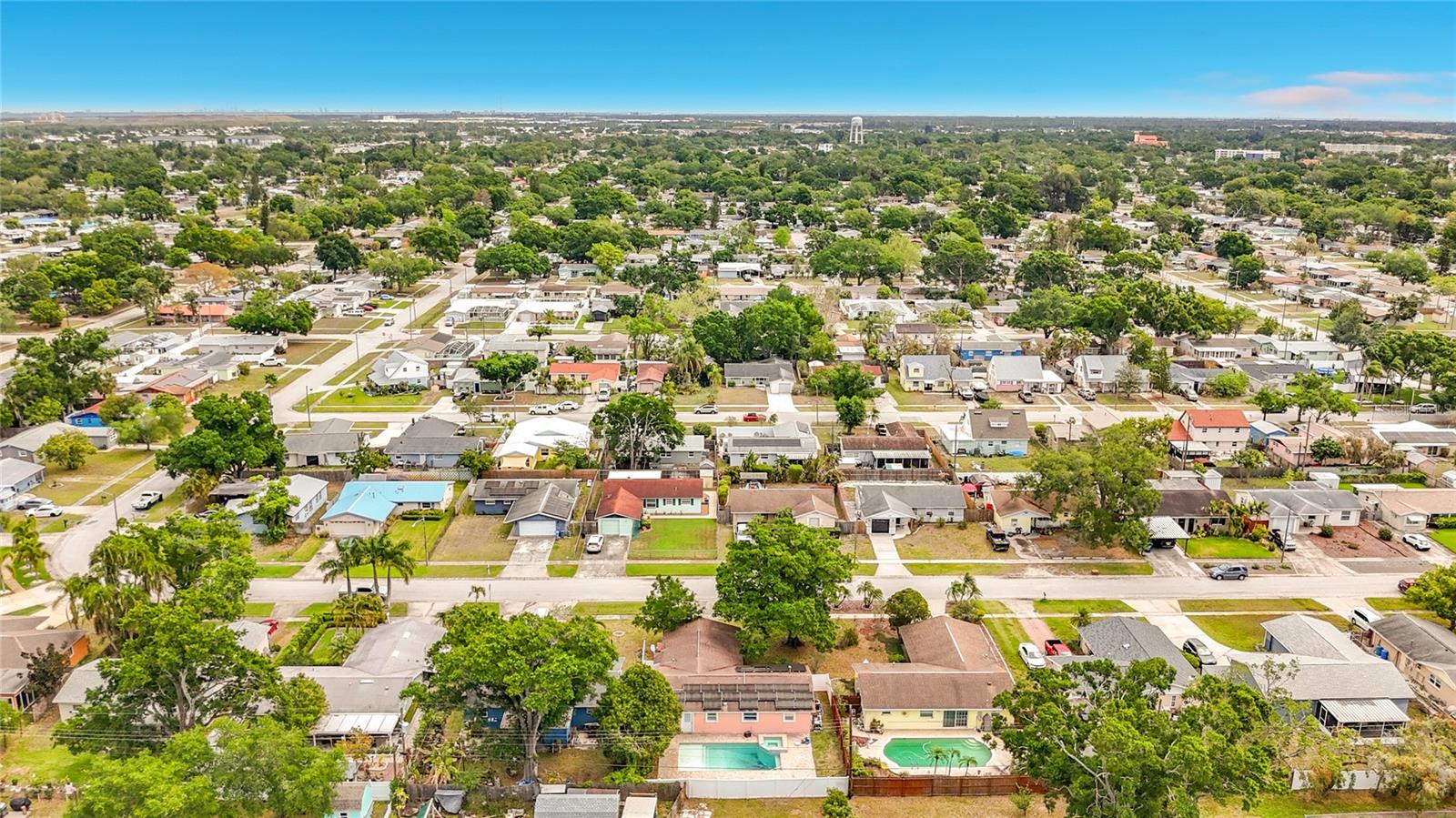 GREENDALE ESTATES 3RD ADD - Residential