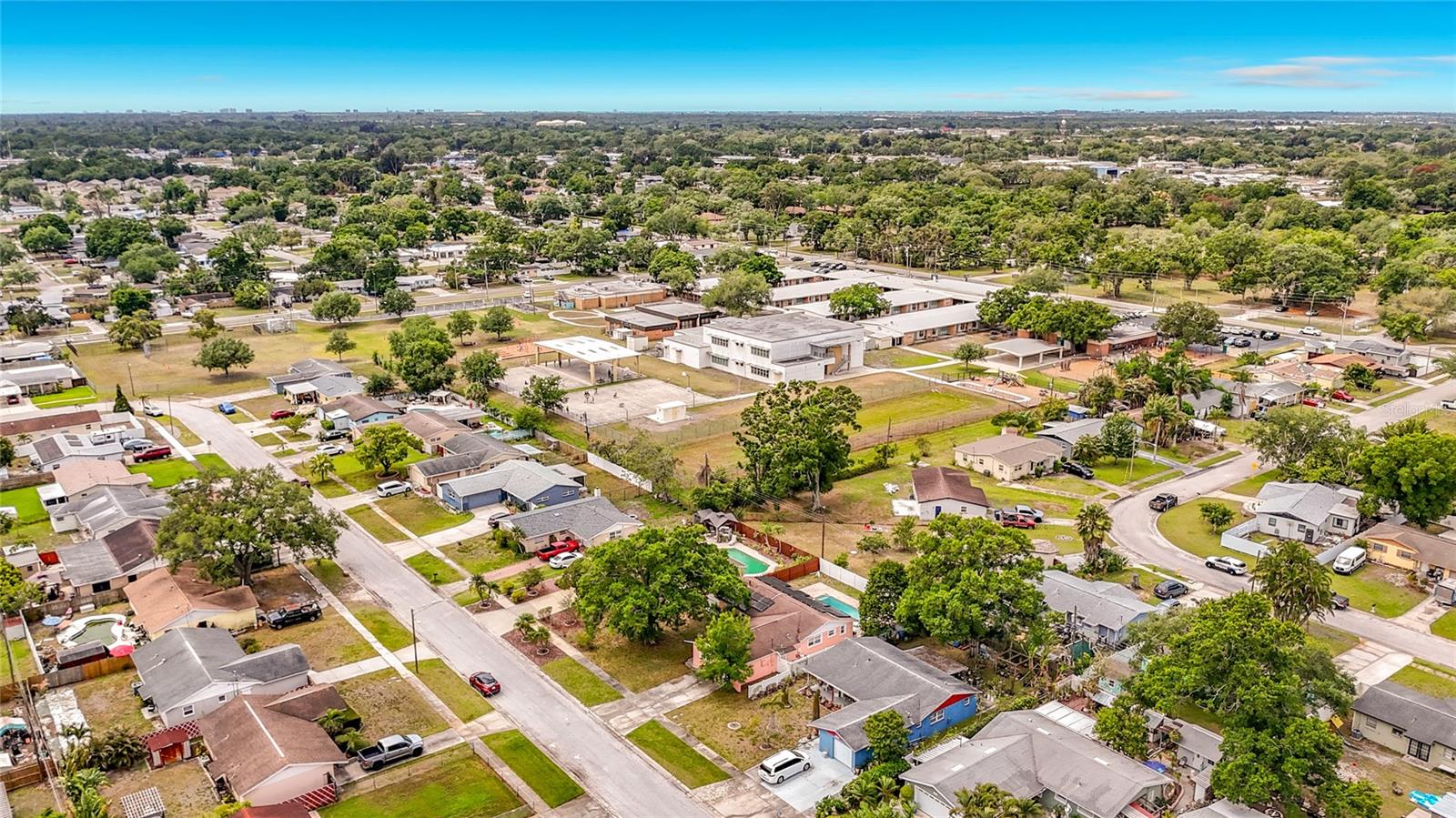 GREENDALE ESTATES 3RD ADD - Residential