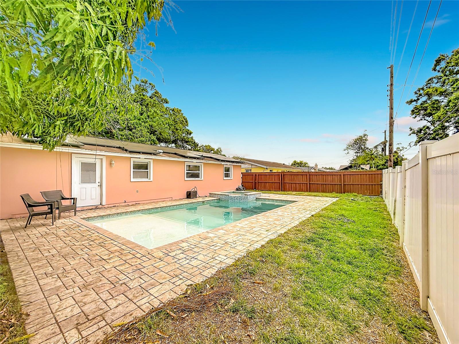 GREENDALE ESTATES 3RD ADD - Residential