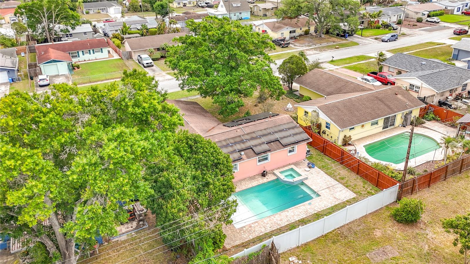 GREENDALE ESTATES 3RD ADD - Residential