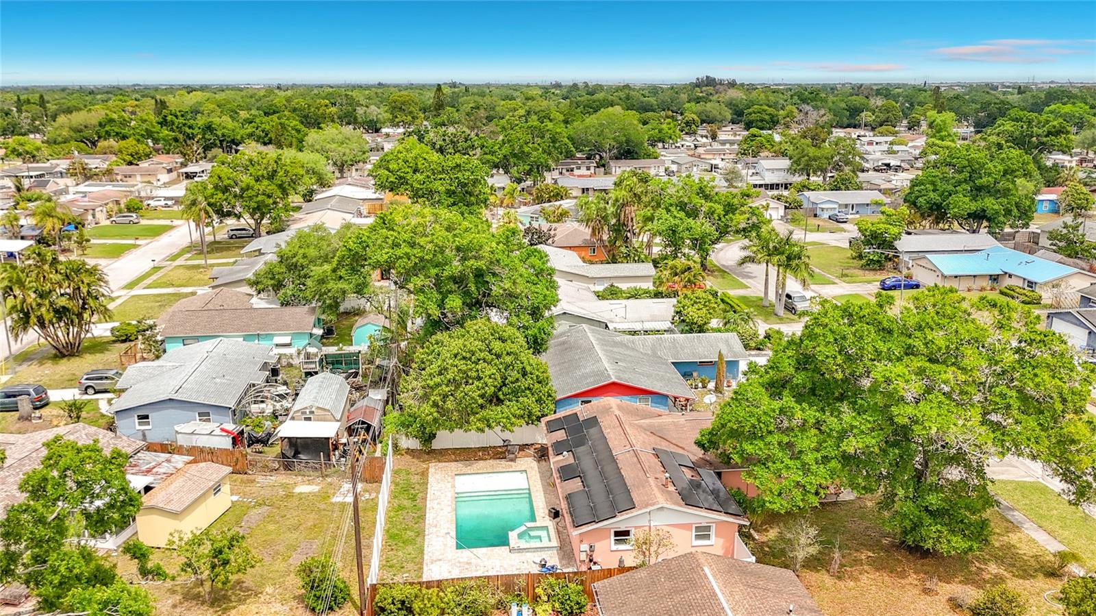 GREENDALE ESTATES 3RD ADD - Residential